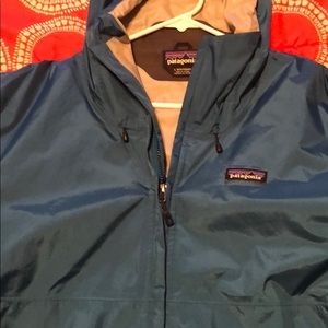 Patagonia jacket
